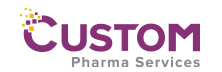 Custom Pharma Services - Top Pharma and Life Science Outsourcing Consulting/Services Companies in UK Custom Pharma Services