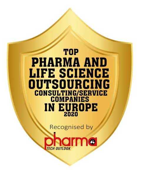 Top  Pharma and Life Science Outsourcing Consulting/Service Companies in Europe